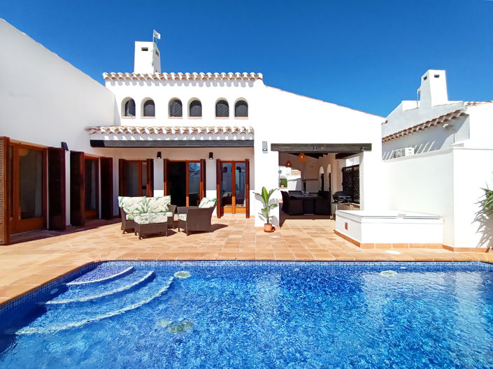 Image No.10-3 Bed Villa for sale