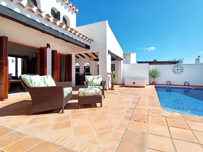 Image No.15-3 Bed Villa for sale