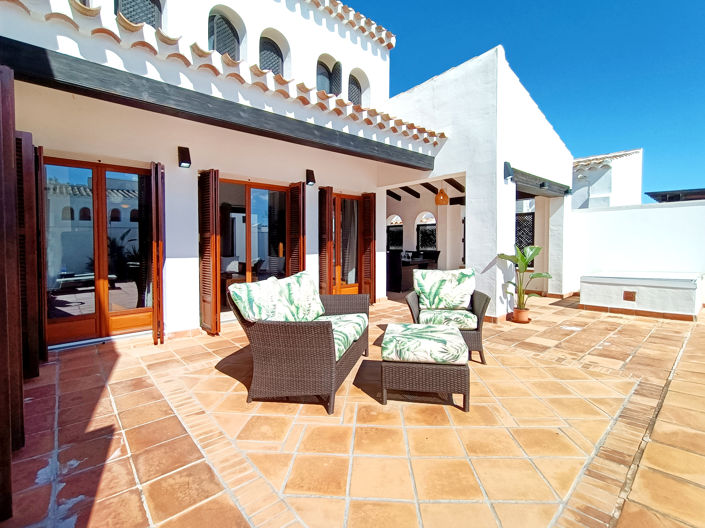 Image No.16-3 Bed Villa for sale