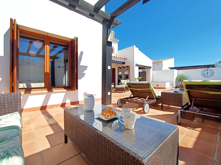 Image No.17-3 Bed Villa for sale