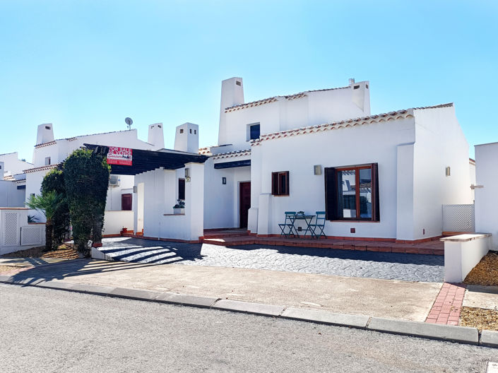 Image No.2-3 Bed Villa for sale