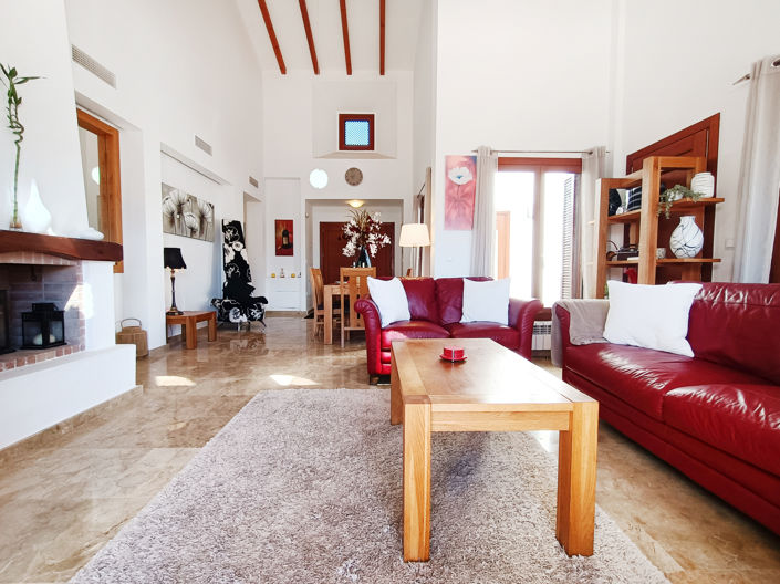 Image No.22-Propriété de 3 chambres à vendre à El Valle Golf Resort
