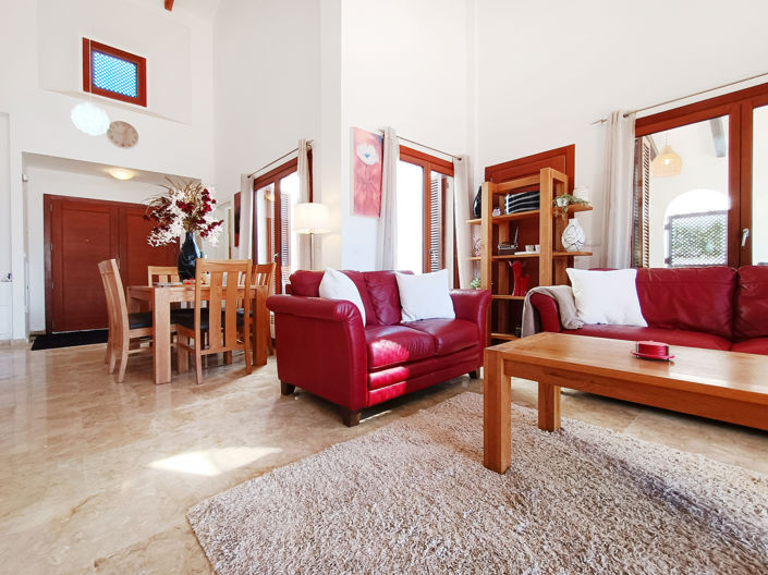 Image No.23-Propriété de 3 chambres à vendre à El Valle Golf Resort