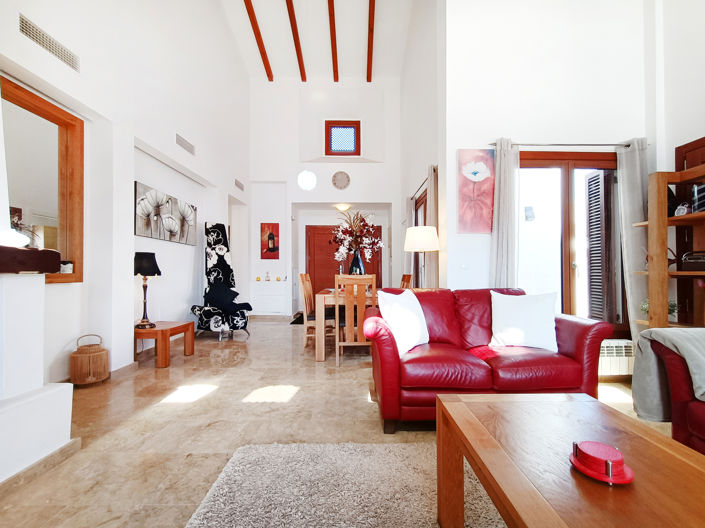 Image No.24-Propriété de 3 chambres à vendre à El Valle Golf Resort