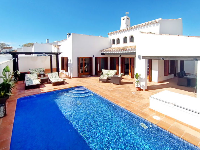 Image No.6-3 Bed Villa for sale