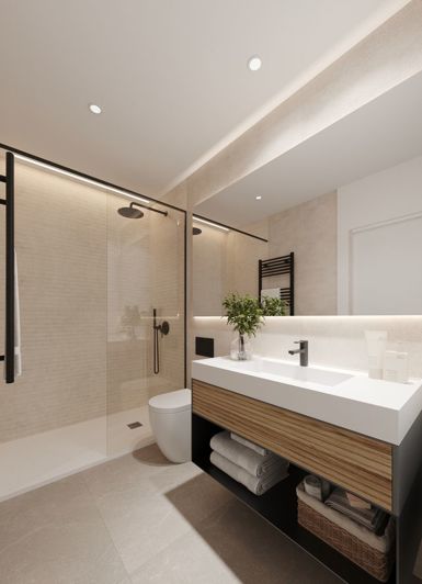 Image No.11-2 Bed Apartment for sale