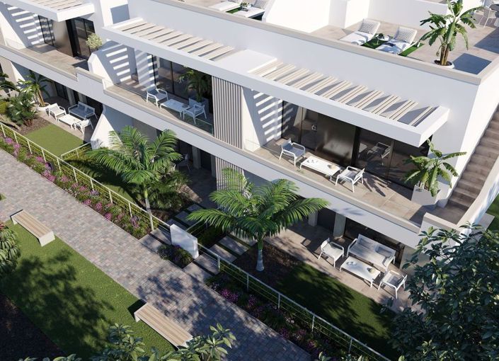 Image No.2-2 Bed Apartment for sale