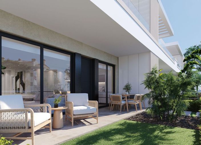 Image No.4-2 Bed Apartment for sale