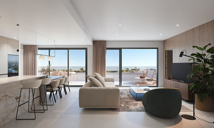 Image No.13-3 Bed Apartment for sale