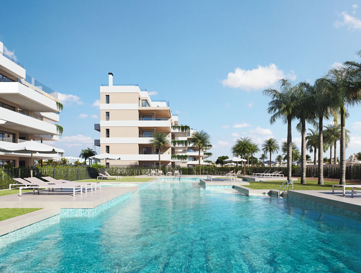 Image No.3-3 Bed Apartment for sale