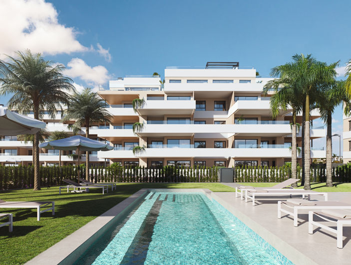 Image No.6-3 Bed Apartment for sale