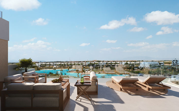 Image No.8-3 Bed Apartment for sale