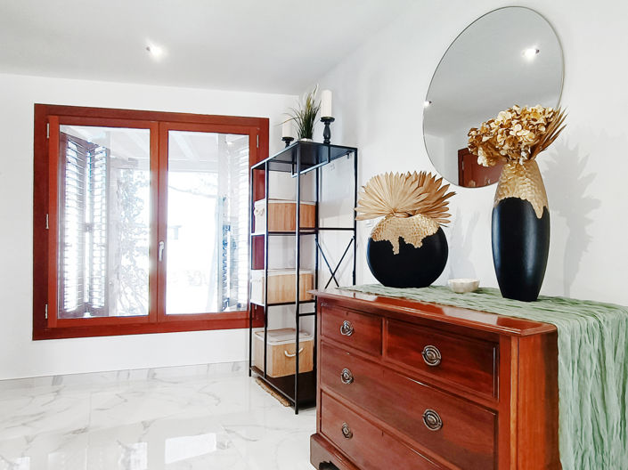 Image No.12-Villa de 3 chambres à vendre à El Valle Golf Resort