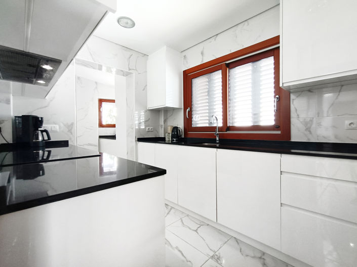 Image No.14-Villa de 3 chambres à vendre à El Valle Golf Resort