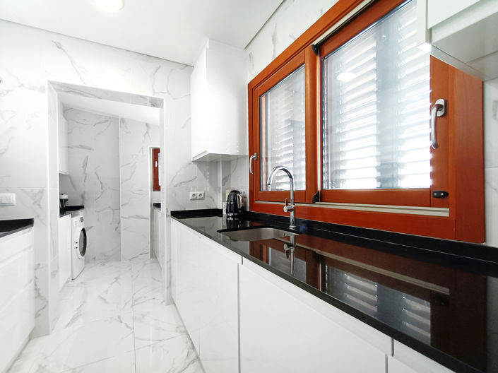 Image No.15-Villa de 3 chambres à vendre à El Valle Golf Resort