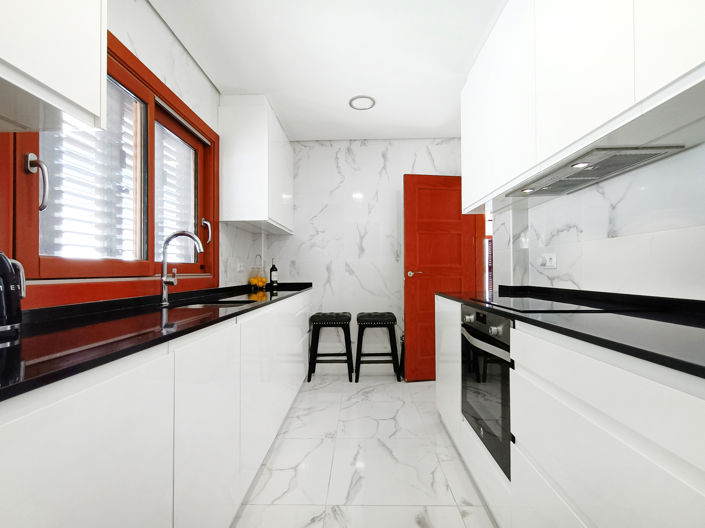 Image No.16-Villa de 3 chambres à vendre à El Valle Golf Resort