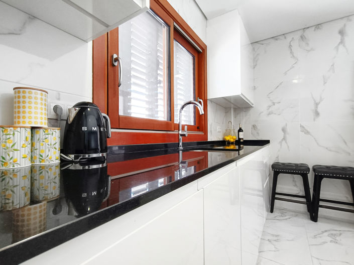 Image No.17-Villa de 3 chambres à vendre à El Valle Golf Resort