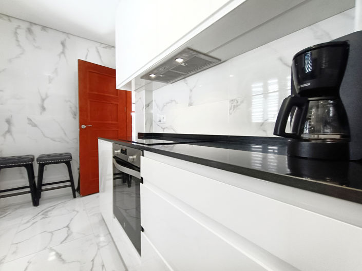 Image No.18-Villa de 3 chambres à vendre à El Valle Golf Resort