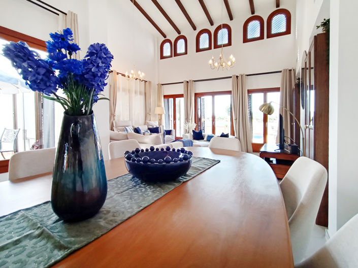 Image No.22-Villa de 3 chambres à vendre à El Valle Golf Resort