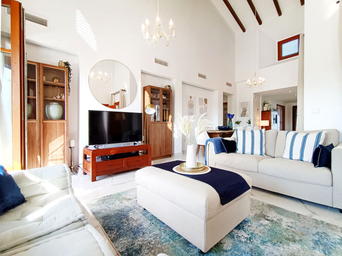 Image No.24-Villa de 3 chambres à vendre à El Valle Golf Resort