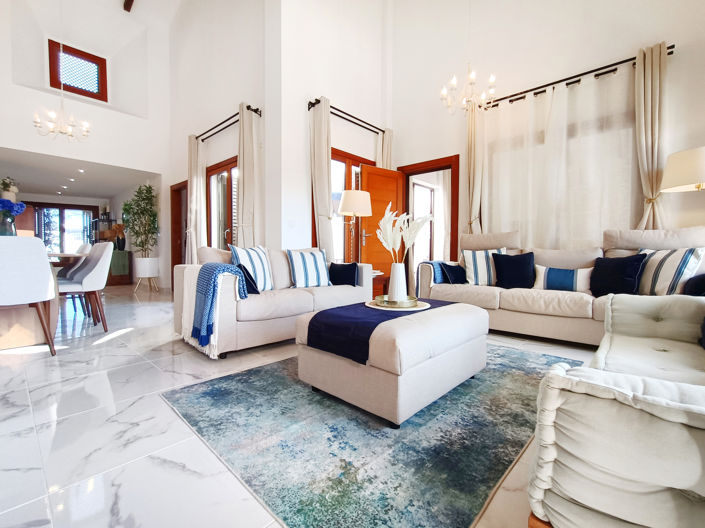 Image No.25-Villa de 3 chambres à vendre à El Valle Golf Resort