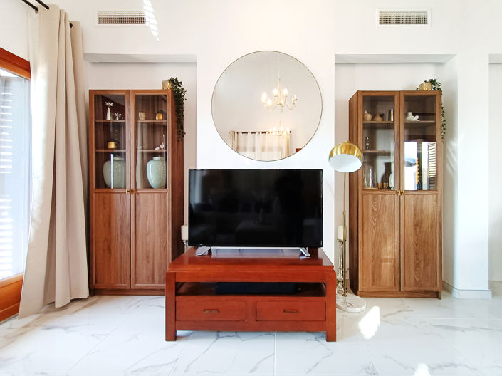 Image No.27-Villa de 3 chambres à vendre à El Valle Golf Resort