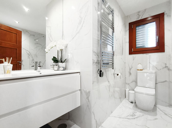 Image No.28-Villa de 3 chambres à vendre à El Valle Golf Resort