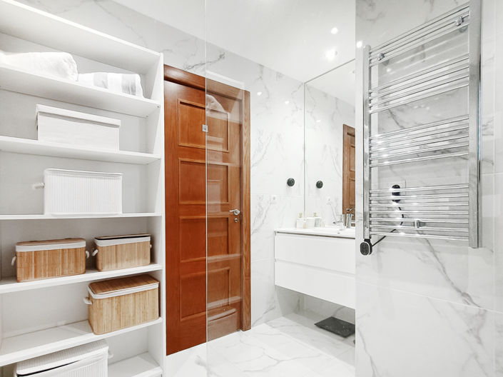 Image No.30-Villa de 3 chambres à vendre à El Valle Golf Resort