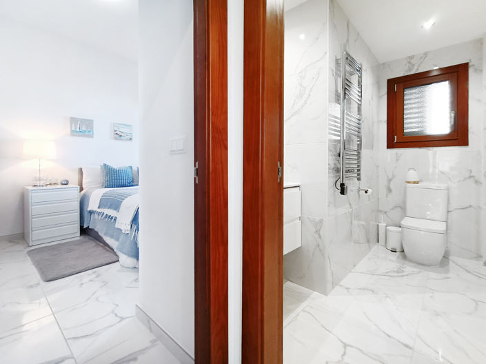 Image No.31-Villa de 3 chambres à vendre à El Valle Golf Resort