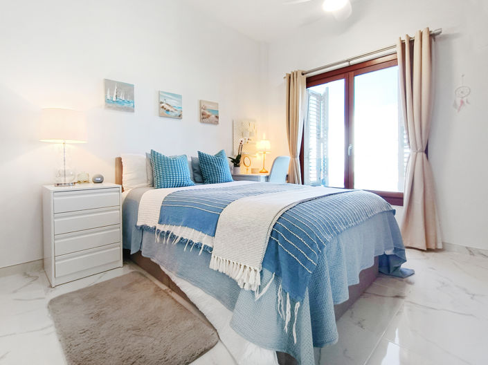 Image No.32-Villa de 3 chambres à vendre à El Valle Golf Resort