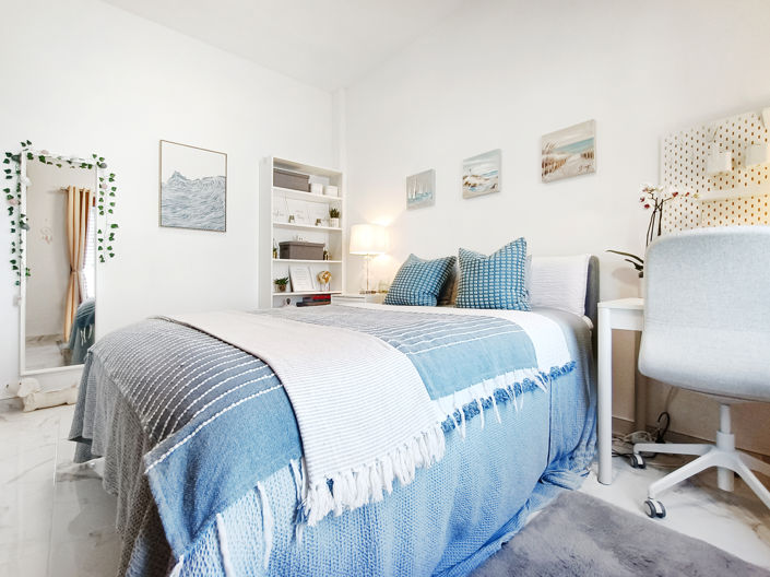 Image No.33-Villa de 3 chambres à vendre à El Valle Golf Resort