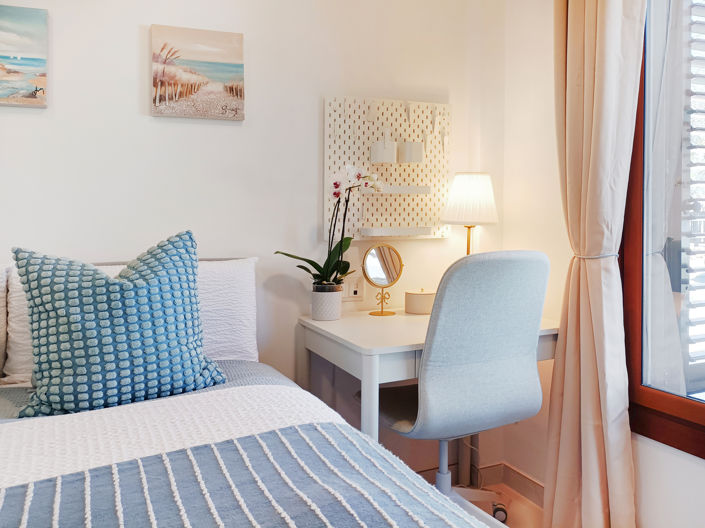 Image No.34-Villa de 3 chambres à vendre à El Valle Golf Resort