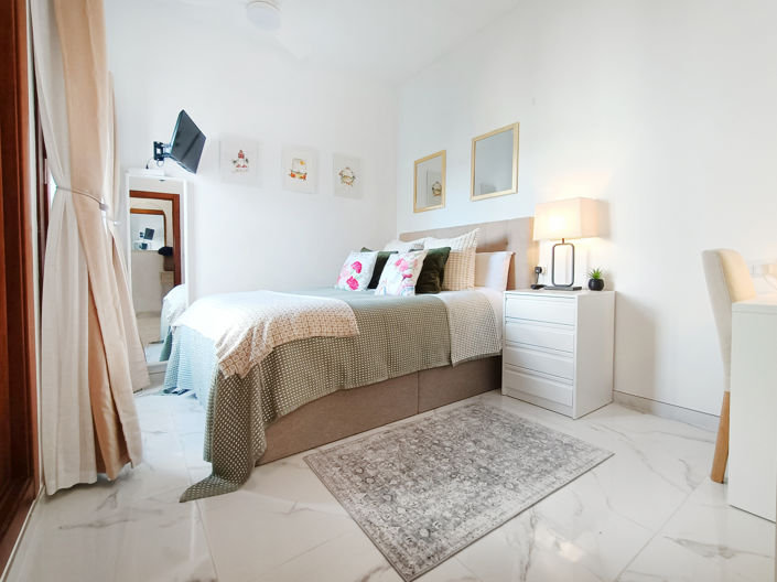 Image No.35-Villa de 3 chambres à vendre à El Valle Golf Resort