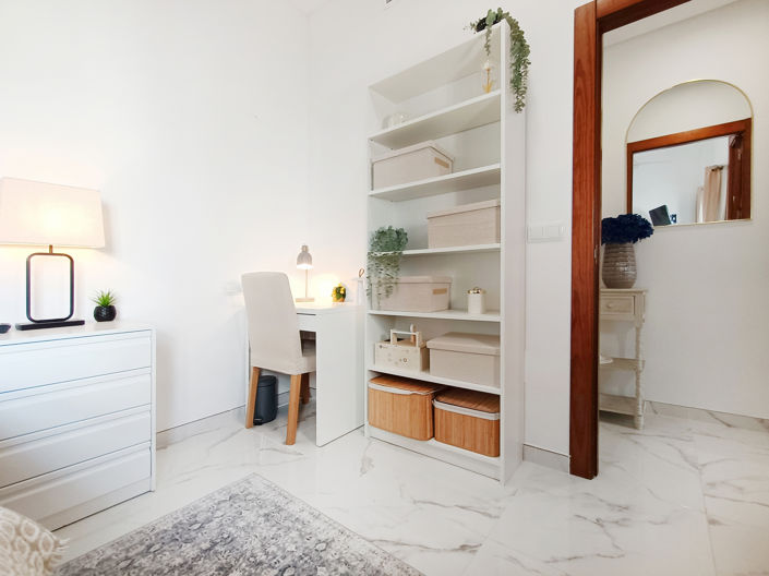 Image No.36-Villa de 3 chambres à vendre à El Valle Golf Resort