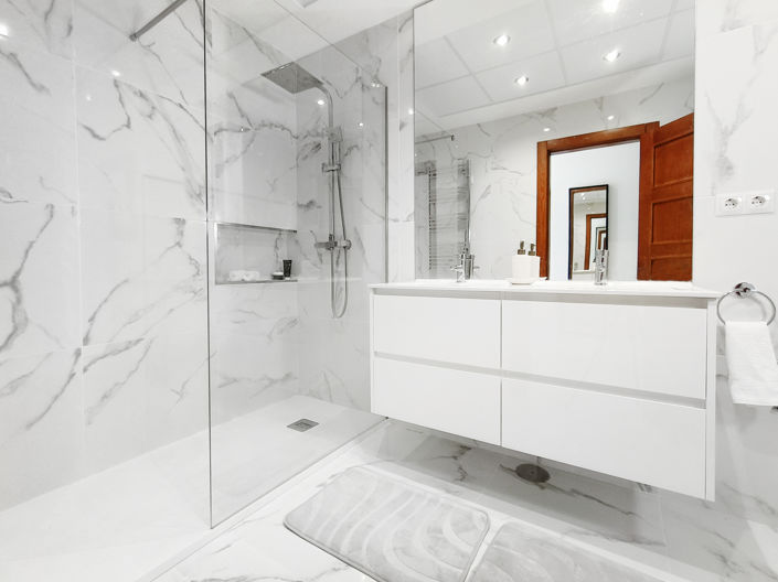 Image No.37-Villa de 3 chambres à vendre à El Valle Golf Resort