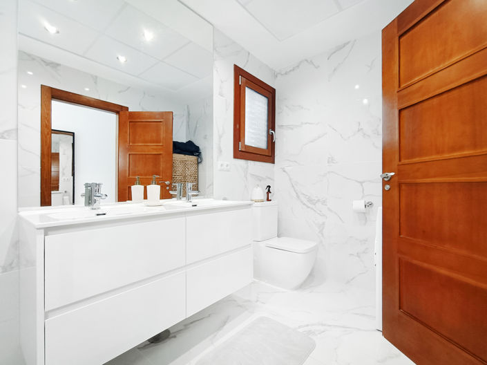 Image No.38-Villa de 3 chambres à vendre à El Valle Golf Resort