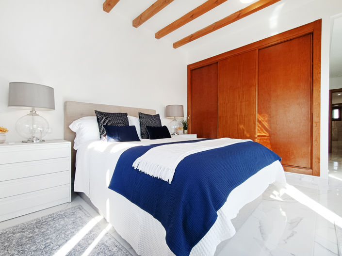 Image No.41-Villa de 3 chambres à vendre à El Valle Golf Resort