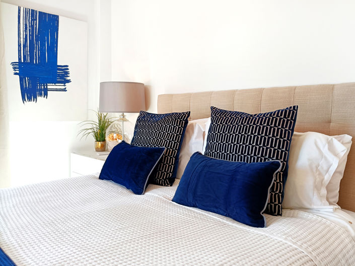 Image No.42-Villa de 3 chambres à vendre à El Valle Golf Resort