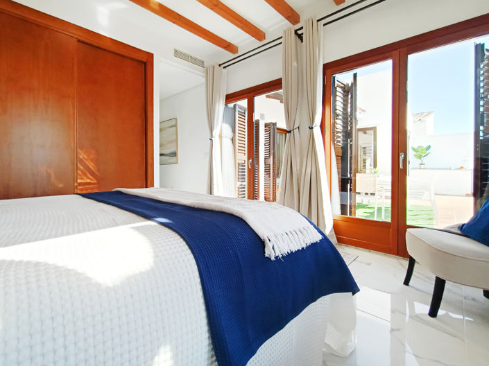 Image No.43-Villa de 3 chambres à vendre à El Valle Golf Resort