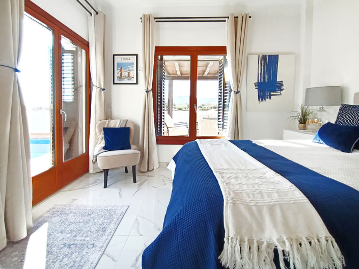 Image No.44-Villa de 3 chambres à vendre à El Valle Golf Resort