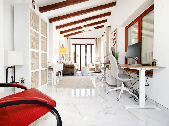 Image No.45-Villa de 3 chambres à vendre à El Valle Golf Resort