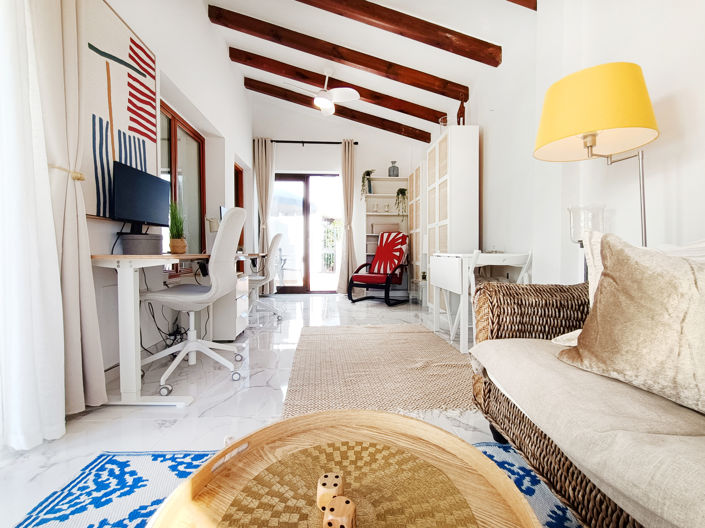 Image No.47-Villa de 3 chambres à vendre à El Valle Golf Resort