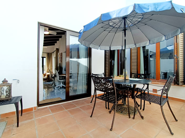 Image No.48-Villa de 3 chambres à vendre à El Valle Golf Resort