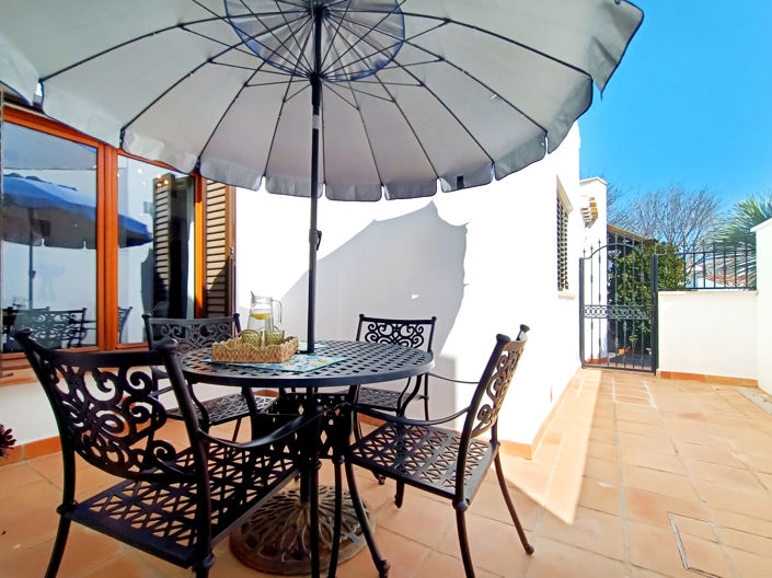 Image No.49-Villa de 3 chambres à vendre à El Valle Golf Resort