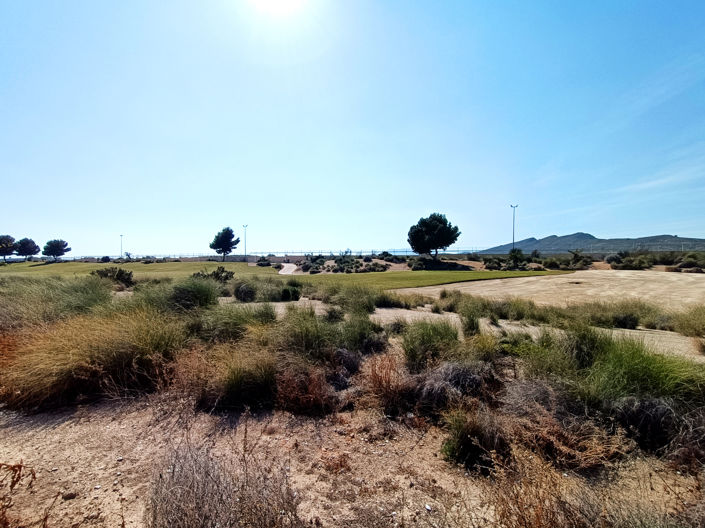 Image No.6-Villa de 3 chambres à vendre à El Valle Golf Resort