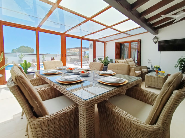 Image No.20-4 Bed House/Villa for sale