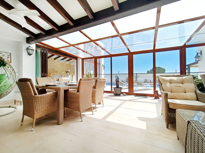 Image No.21-4 Bed House/Villa for sale