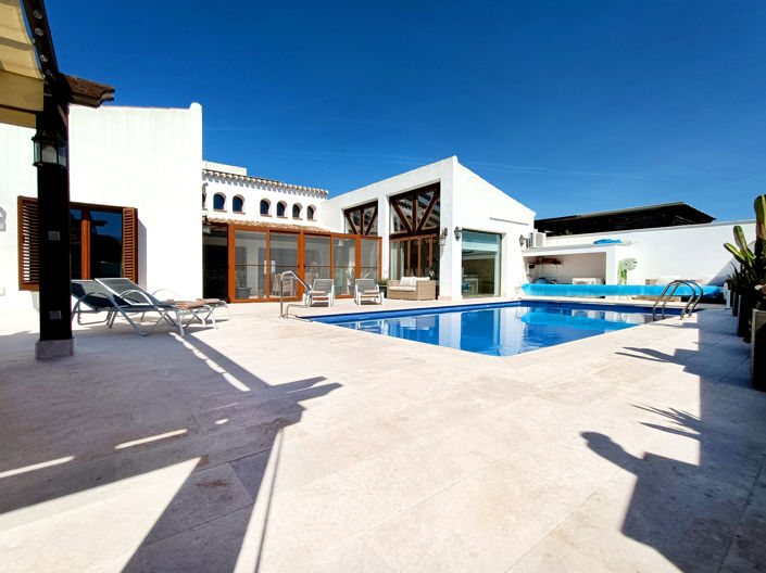 Image No.22-4 Bed House/Villa for sale