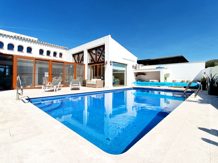 Image No.23-4 Bed House/Villa for sale