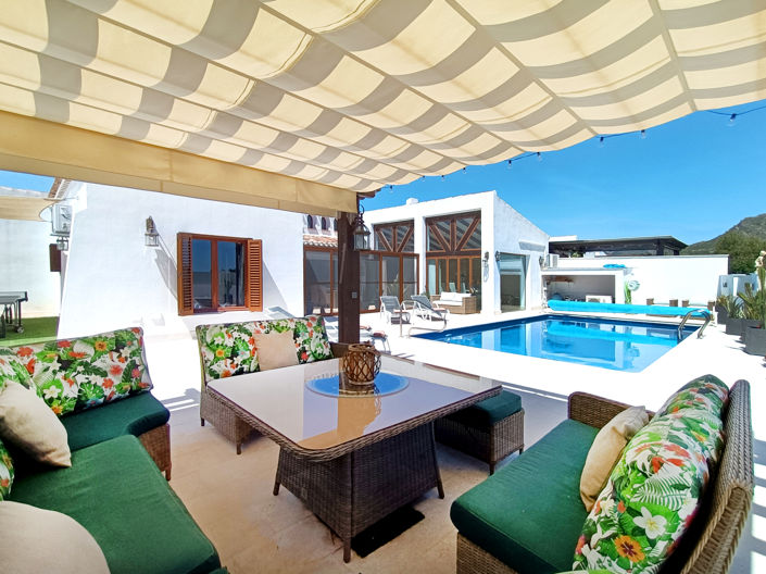 Image No.26-4 Bed House/Villa for sale